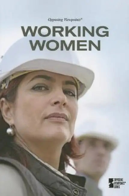 Working Women by Noah Berlatsky