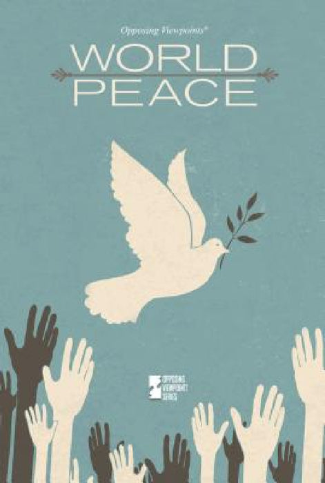 World Peace by Margaret Haerens