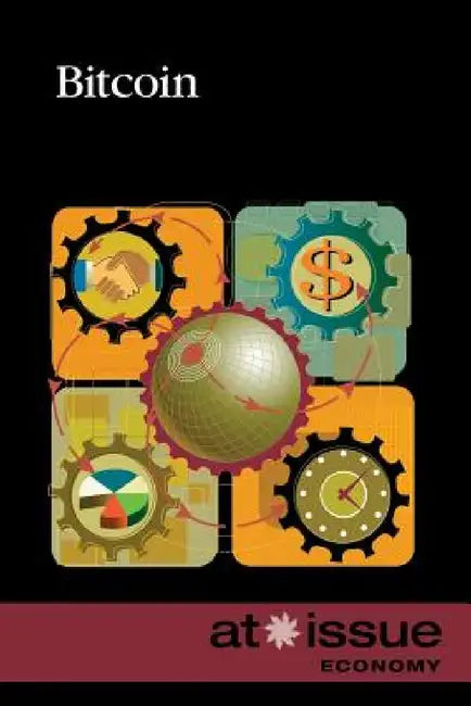 Bitcoin by Noah Berlatsky