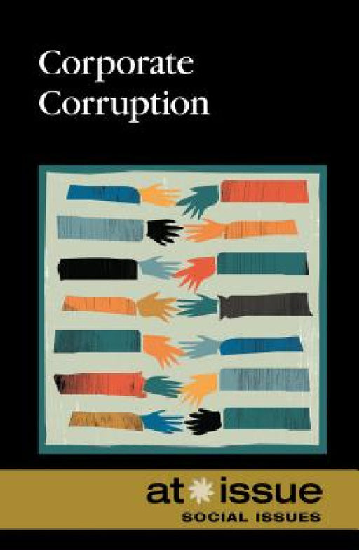 Corporate Corruption by Sarah Armstrong