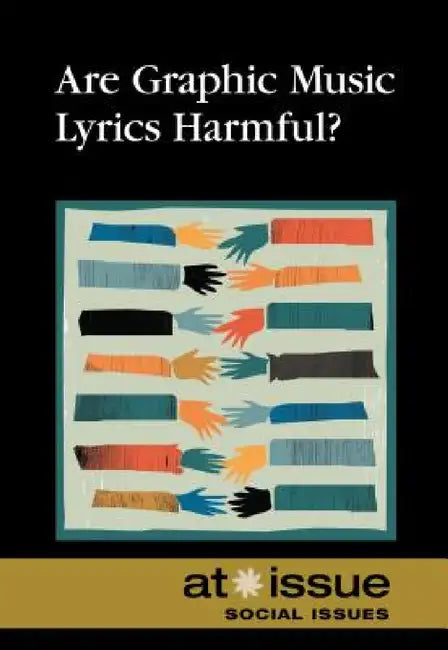 Are Graphic Music Lyrics Harmful? by Noah Berlatsky