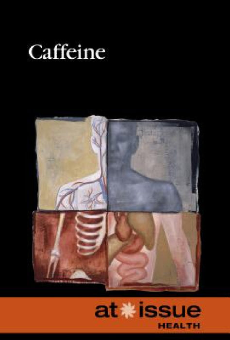 Caffeine by Amy Francis