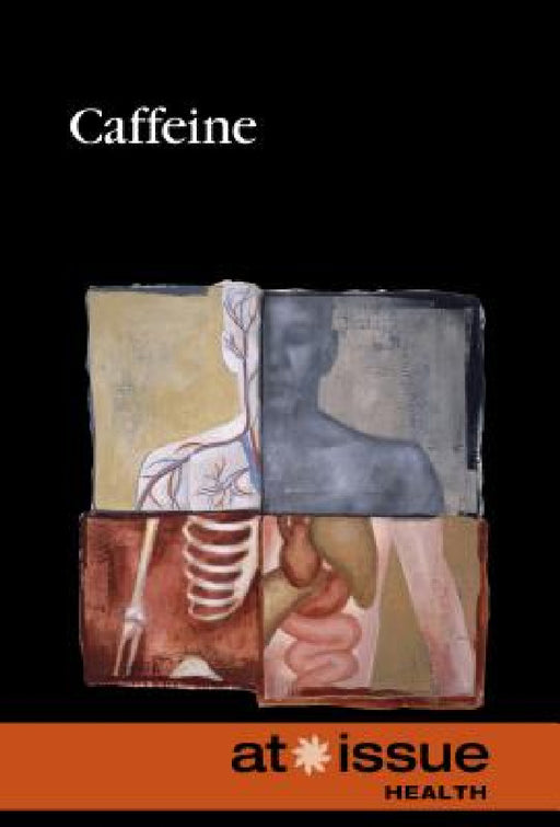 Caffeine by Amy Francis