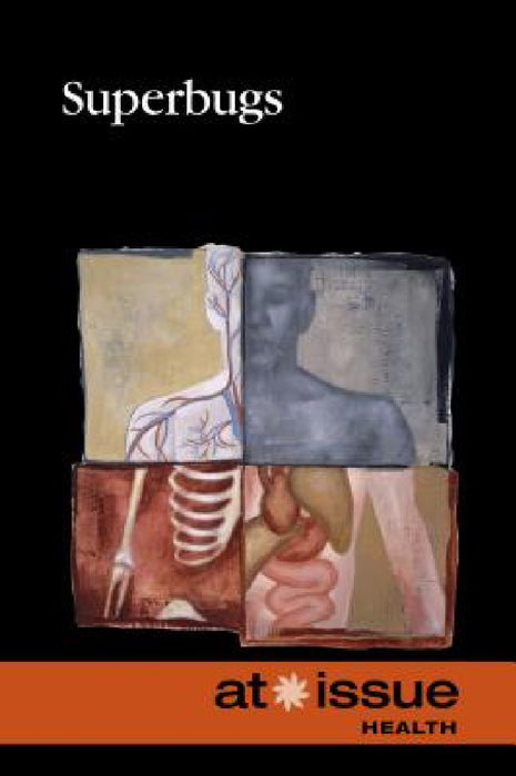 Superbugs by Tamara Thompson