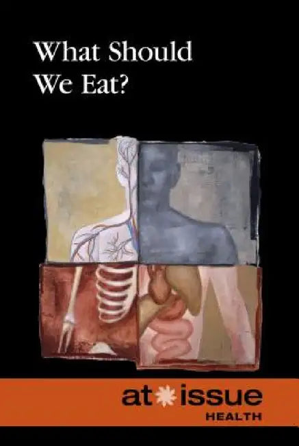 What Should We Eat? by Roman Espejo
