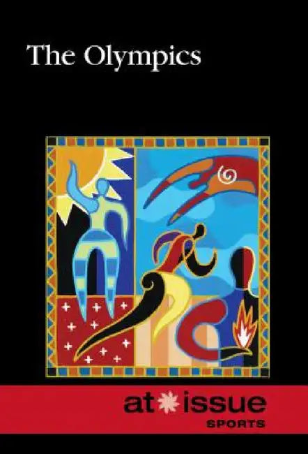 The Olympics by Noah Berlatsky