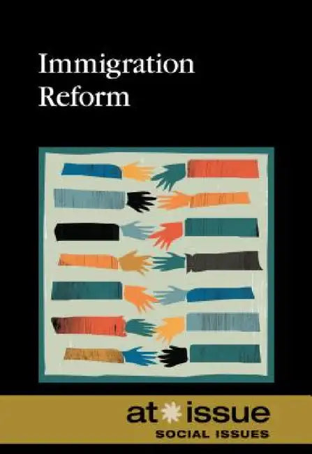 Immigration Reform by Noël Merino