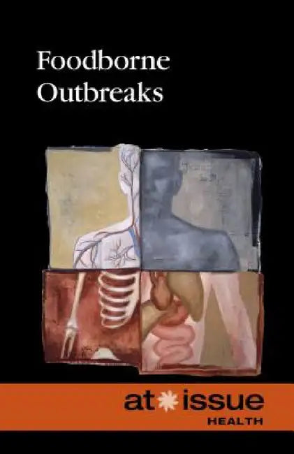 Foodborne Outbreaks by Amy Francis