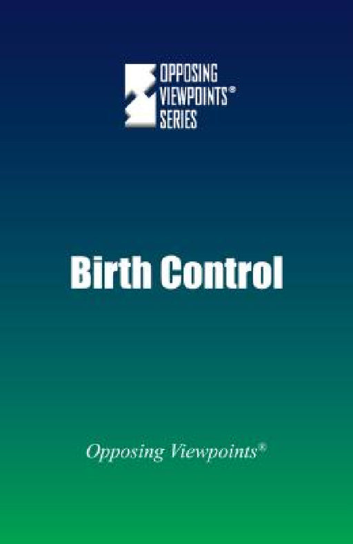Birth Control by Jack Lasky