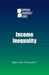 Income Inequality by Noël Merino
