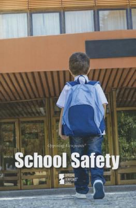 School Safety by Noah Berlatsky
