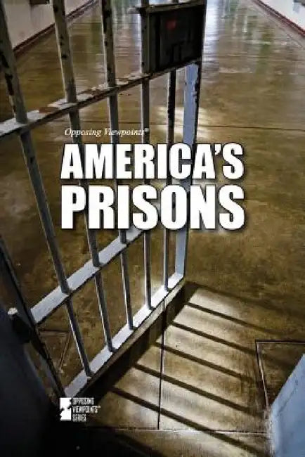 America's Prisons by Jack Lasky