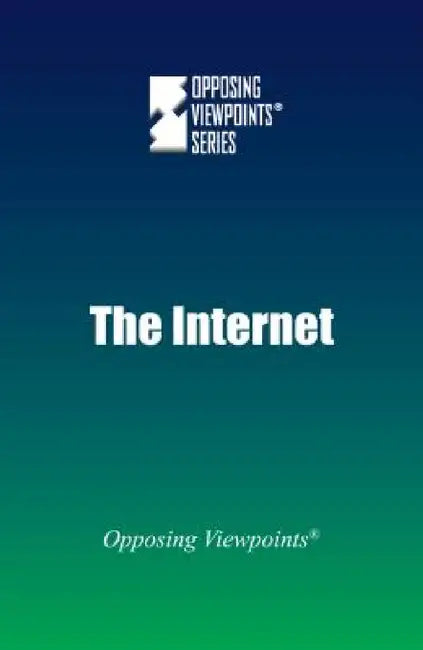 Internet by Jack Lasky