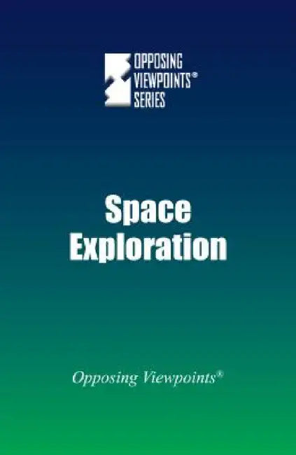 Space Exploration by Michael Ruth