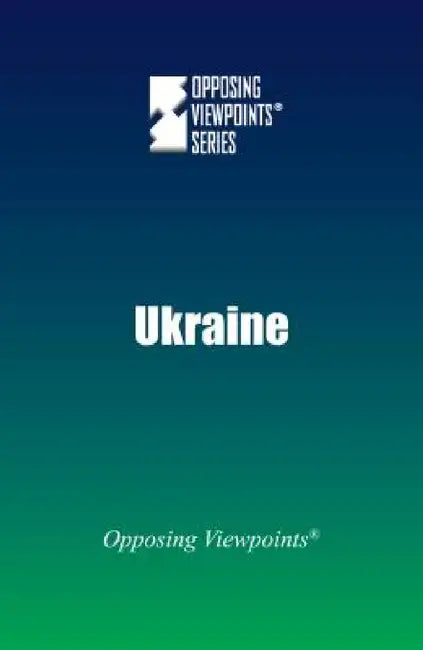 Ukraine by Michael Ruth