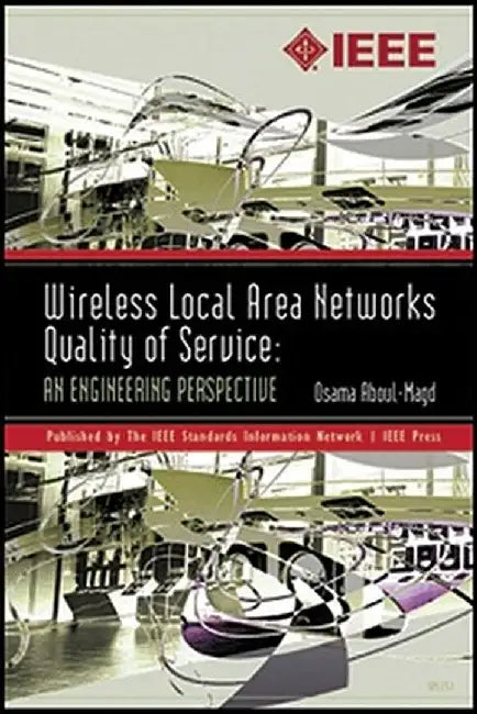 Local Area Networks by Osama S. Aboul-Magd