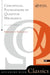 Conceptual Foundations of Quantum Mechanics: Second Edition by Bernard D'Espagnat