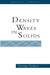 Density Waves In Solids by George Gruner