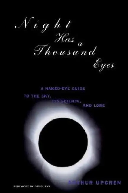 Night Has a Thousand Eyes by Arthur Upgren