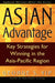 The Asian Advantage by George S. Yip