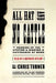 All Hat and No Cattle: Tales of a Corporate Outlaw by Chris Turner