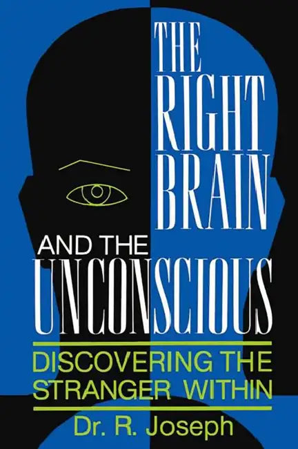 The Right Brain and the Unconscious: Discovering the Stranger Within by R. Joseph