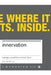 Innervation: Rewire Yourself for the New Economy by Guy Browning