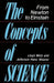 The Concepts of Science: From Newton to Einstein by Lloyd Motz