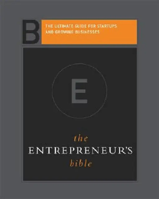 The Ultimate Small Business Guide: A Resource for Startups and Growing Businesses by Editors of Perseus Publishing
