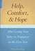 Help, Comfort, and Hope After Losing Your Baby in Pregnancy or the First Year by Hannah Lothrop