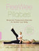 Peewee Pilates: Pilates for the Postpartum Mother and Her Baby by Holly Jean Cosner