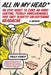All in My Head: An Epic Quest to Cure an Unrelenting, Totally Unreasonable, and Only Slightly Enlightening Headache by Paula Kamen