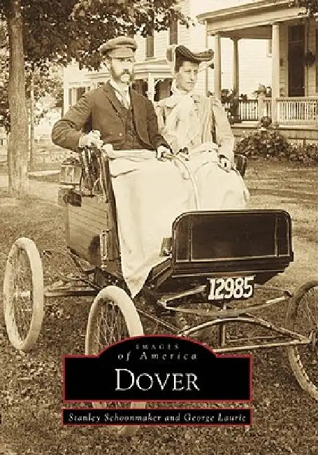 Dover by Dover Area Historical Society