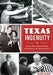 Texas Ingenuity: Lone Star Inventions, Inventors & Innovators by Alan C. Elliott