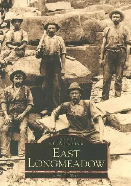 East Longmeadow by John y. Hess
