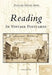 Reading in Vintage Postcards by Charles J. Adams III