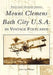 Mount Clemens, Bath City U.S.A. in Vintage Postcards by Marie L. McDougal