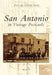 San Antonio, Texas Postcards by Mel Brown