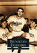Brooklyn Dodgers by Mark Rucker