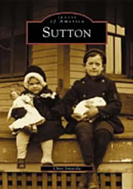 Sutton by Christopher Sinacola