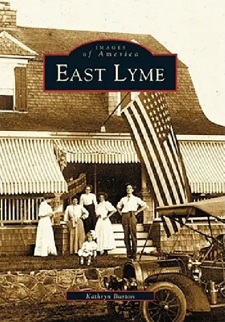 East Lyme by Kathryn Burton
