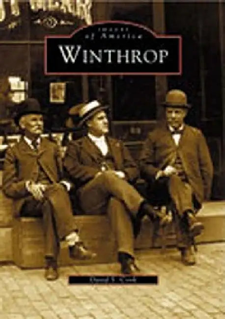 Winthrop by David S. Cook