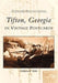 Tifton, Georgia in Vintage Postcards by William R. Wells
