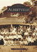 Albertville by Dennis Burgess