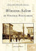 Winston-Salem in Vintage Postcards by Molly Grogan Rawls