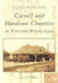 Carroll and Haralson Counties in Vintage Postcards by David N. Wiggins
