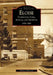 Eloise: Poorhouse, Farm, Asylum and Hospital 1839-1984 by Patricia Ibbotson