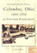 Columbus, Ohio 1898-1950 in Vintage Postcards by Richard E. Barrett