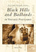 Black Hills and Badlands in Vintage Postcards by Richard L. Popp