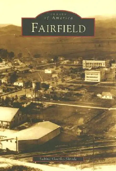 Fairfield by Sabine Goerke-Shrode